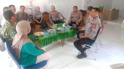 Penilaian Lomba Tiga Pilar Kelurahan Kalabbirang Berlangsung Di Baruga Sayang