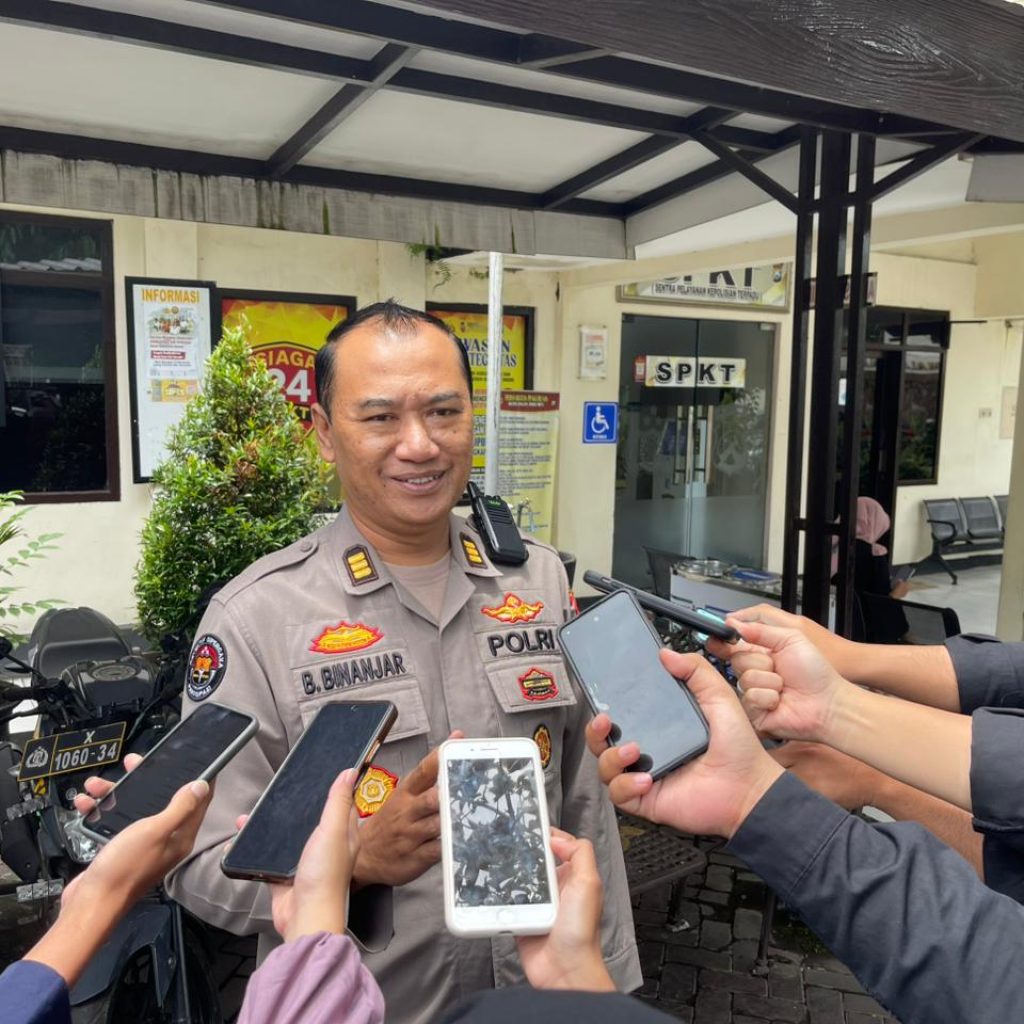 Polisi Pastikan Tak Ada Pocong Begal di Malang, Warga Diminta Tak Terpancing Hoaks