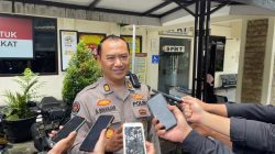 Polisi Pastikan Tak Ada Pocong Begal di Malang, Warga Diminta Tak Terpancing Hoaks
