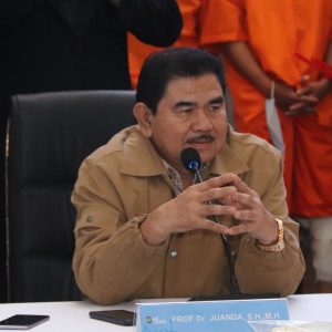 Penasihat Ahli Kapolri Apresiasi PMJ Ungkap 127 Kasus Kejahatan Jalanan