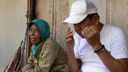 GUBERNUR JABAR DEDI MULYADI TINJAU WARGA DAN DENGARKAN KELUHAN MASYARAKAT