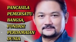 Kades terpilih : Alex Kuswanto Ajak Masyarakat Perkuat Persatuan dan Gotong Royong