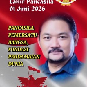 Kades terpilih : Alex Kuswanto Ajak Masyarakat Perkuat Persatuan dan Gotong Royong