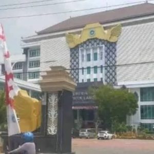 Heru MAKI Soroti Dugaan Aktor Intelektual di Balik Korupsi Gedung Pemkab Lamongan, KPK Diminta Tidak Tebang Pilih