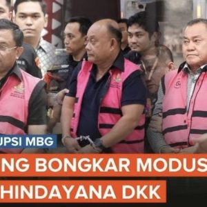Usai Skandal MBG di BGN, MAKI Jatim Soroti Dugaan Afiliasi dan Mark Up pada Proyek KDMP
