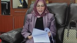 Nonce Thendean Bantah Dugaan Penyalahgunaan Mobil Hibah KPM, Desak Pembuktian dengan Fakta