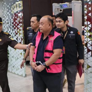 Tim Penyidik Tetapkan 3 Tersangka Eks Pimpinan Lembaga BGN Perkara Penyimpangan Tata Kelola Makan Bergizi Gratis