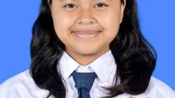 Penuh Haru dan Kebanggaan, Ananda Bening Wisuda Kelulusan SMP Negeri 2 Sidoarjo Tahun Ajaran 2025/2026