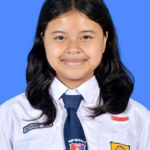 Penuh Haru dan Kebanggaan, Ananda Bening Wisuda Kelulusan SMP Negeri 2 Sidoarjo Tahun Ajaran 2025/2026