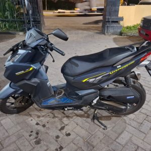 Gerak Cepat Polsek Manyar, Pelaku Pencurian Sepeda Motor di Car Wash Gresik Ditangkap dalam Hitungan Jam