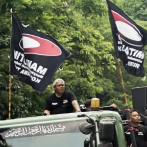 MAKI NTB Kawal Kasus Besar : Skandal Pengadaan DLH Lombok Tengah Terbongkar, Empat Pejabat dan Rekanan Jadi Tersangka Korupsi