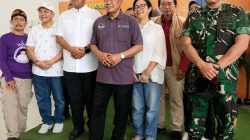 Kicau Mania Nusantara Bupati Cup 2026 Meriahkan Highland Stadium Talaga Bestari Cikupa Tangerang Banten