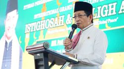 Perkuat Peran Imam dalam Menjaga Harmoni Bangsa, Polda Sulsel Dukung Road to IGIC 2026