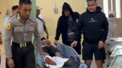 Unit Resmob Polres Gresik Berhasil Ungkap Curat di Menganti, Pelaku Ditangkap di Jombang