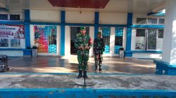 Pemerintah Kecamatan Ma’rang Upacara Hari Kesadaran Nasional (HKN) 