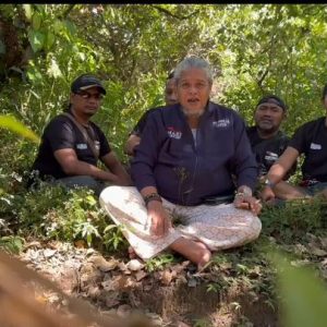 Ketua MAKI Jatim Heru Satriyo: Program MBG Harus Tetap Berjalan, Oknum Penyimpang yang Wajib Ditindak