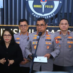 Polri Perkuat Rekrutmen Inklusif bagi Penyandang Disabilitas, Seleksi Disesuaikan dengan Kompetensi dan Kebutuhan Jabatan