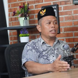 Fernando Emas: Peningkatan Kepercayaan Publik terhadap Polri Layak Mendapat Apresiasi