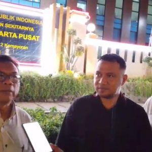 Pemilik Percetakan “Mau Print” Tempuh Jalur Hukum, Minta Publik Hormati Proses