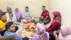 Lurah Tumampua Gelar Syukuran, Perkuat Sinergi Pemerintah, TNI, dan Polri Dan Pelayanan Masyarakat 