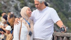 15 Tahun Pernikahan Kristal Heru MAKI dan Dwi Yulis: Kisah Kesetiaan, Pengabdian, dan Cinta yang Tak Pernah Lelah Mengejar Matahari