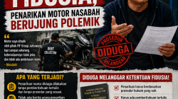Kendaraan Kredit Diduga Berpindah Tangan Tanpa Persetujuan Debitur, FIF Jatiuwung Diminta Klarifikasi