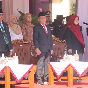 Hari Bhayangkara ke-80, Kapolres Pasuruan: Jangan Lakukan Pelanggaran yang Turunkan Kepercayaan Masyarakat