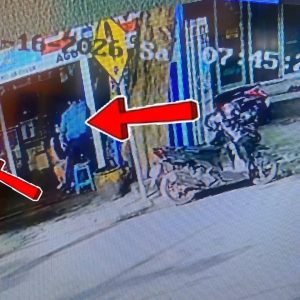 Satreskrim Polres Gresik Bekuk Komplotan Pembobol Bengkel dan Rumah Lintas Provinsi di Bali