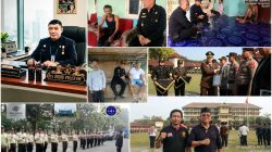 AKBP (Purn.) Dodid Prastowo, Senior Chief Security Kawasan Millennium, Antar Tim Security Raih Juara 1 se-Kabupaten Tangerang