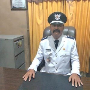 Di Bawah Kepemimpinan Drs. H. Santriyo, MM, Pelayanan Desa Rangkah Kidul Semakin Transparan, Ramah, dan Berorientasi pada Kepuasan Masyarakat