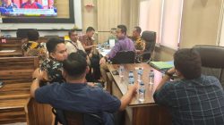 Polresta Tangerang Selidiki Dugaan Galian Tanah Tanpa Izin di Rajeg, Koordinasi dengan Instansi Terkait