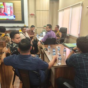 Polresta Tangerang Selidiki Dugaan Galian Tanah Tanpa Izin di Rajeg, Koordinasi dengan Instansi Terkait
