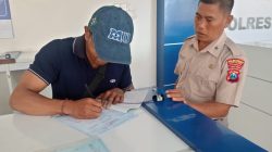Komitmen Tanpa Henti, Satpas Colombo Surabaya Hadirkan Layanan SIM yang Humanis dan Inklusif