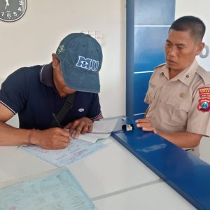 Komitmen Tanpa Henti, Satpas Colombo Surabaya Hadirkan Layanan SIM yang Humanis dan Inklusif