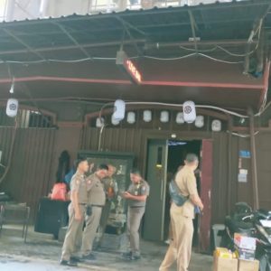 Heru Maki : Sidak Disbudpar Jatim di GION Spa Surabaya Tanpa Penjelasan Resmi, MAKI Desak Transparansi Hasil Pengawasan