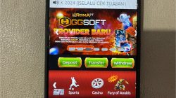 Polsek Duduksampeyan Ungkap Kasus Judi Online, Berawal dari Laporan Sopir Truk Kehilangan Aki