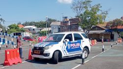 JEPRET KAMERAH!!!, Mengenal Sosok Tori, Pengabdi Tanpa Pamrih dan Menolak Lelah Sebagai Pemandu Ujian Praktek di Satpas SIM Colombo