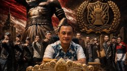 AKP Adik Agus Putrawan, S.H., M.H : Tegakkan Satya Haprabu, Polres Tanjung Perak Nyatakan Perang Tanpa Kompromi terhadap Kejahatan di Surabaya