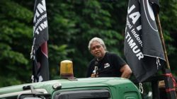 MAKI Jatim Desak Penuntasan Dugaan Korupsi PD TSKBS, Kejati Jatim Tunggu Hasil Audit BPKP