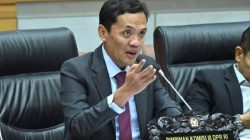 Ketua Komisi III DPR RI Dukung Polri Usut Tuntas Dugaan Korupsi Pasokan Batu Bara PLTU