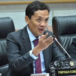 Ketua Komisi III DPR RI Dukung Polri Usut Tuntas Dugaan Korupsi Pasokan Batu Bara PLTU