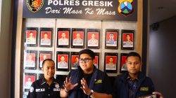 Polres Gresik Tetapkan Oknum Staf PMD sebagai Tersangka Kasus Penipuan PPPK, Modus Janjikan Lolos ASN