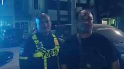 Aksi Heroik Satlantas Polres Gresik Selamatkan Ibu Hendak Melahirkan, Dikawal Cepat hingga Tiba di Rumah Sakit