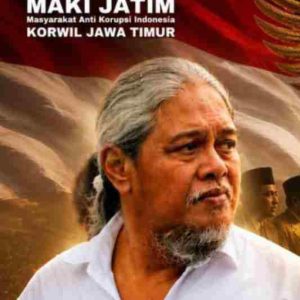 Heru MAKI: Kasus FA Diduga Cerminkan “Pecah Kongsi” Elite Kekuasaan, Masyarakat Diminta Kawal Pengusutannya