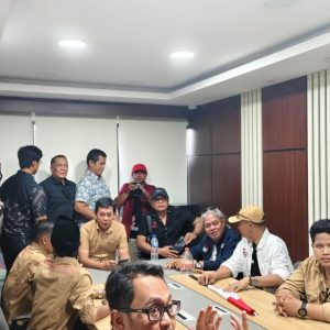 MAKI Jatim Desak Pemkab Sidoarjo Putus Kontrak PT Setiamandiri Miratama Tbk, Dugaan Wanprestasi dan Tunggakan Pajak Jadi Sorotan