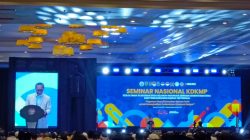 10 Asosiasi Desa Gelar Seminar Nasional KDKMP, Mendes Yandri Pastikan KDKMP Berkolaborasi dengan UMKM dan Warung Desa