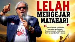 Hari Keadilan Internasional 2026, MAKI Jatim Tegaskan Komitmen Berantas Korupsi: Tak Akan Lelah Mengejar Matahari
