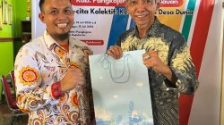 WAKIL BUPATI PANGKEP BUKA TPN XIII, DORONG KOLABORASI PENDIDIKAN WUJUDKAN CITA-CITA KOLEKTIF KEWARGAAN