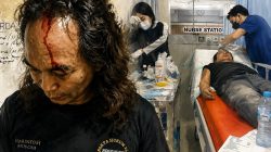 Brutal : Rayakan Ulang Tahun ke-48, Pengacara di Surabaya Dianiaya Tanpa Ampun, Tim Hukum Tuntut Pelaku Dijerat Pasal Rencana