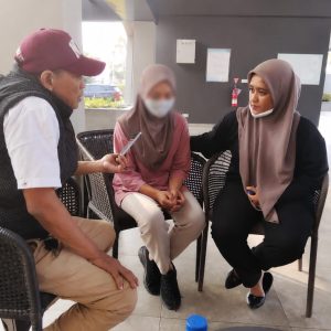 KISAH IDA: PELAJARAN AGAR TIDAK TERJEBAT TAWARAN KERJA PALSU